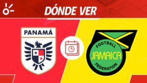 Panamá vs Jamaica en vivo: Horario y dónde mirar el partido de la jornada 3 de la Copa Oro 2025