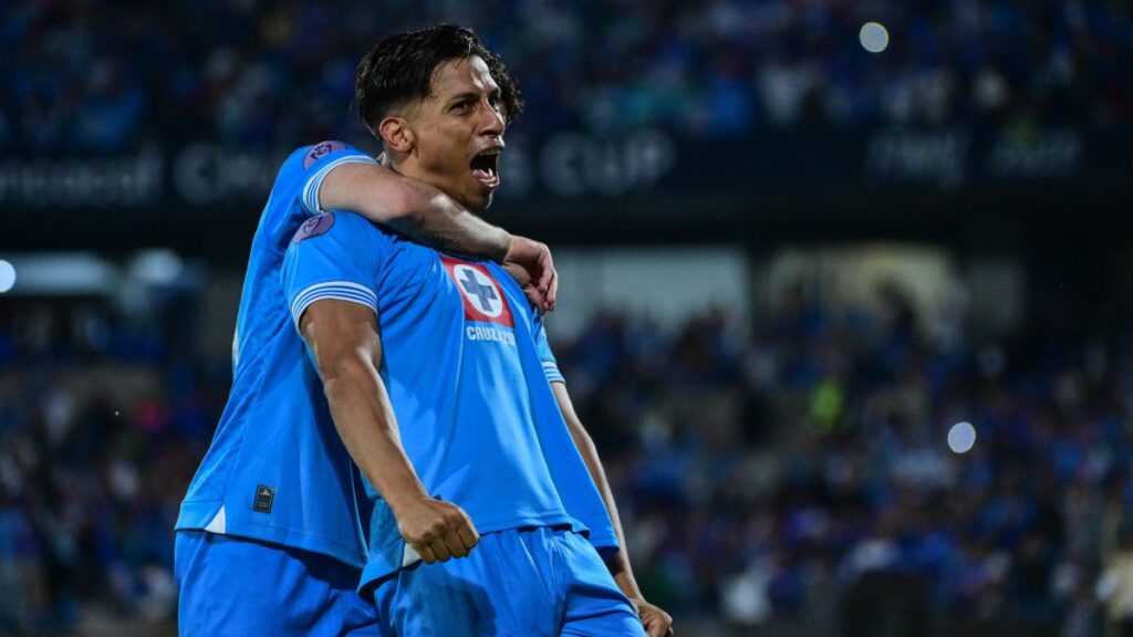 Sepúlveda firma una Concachampions asombrosa | Imago7