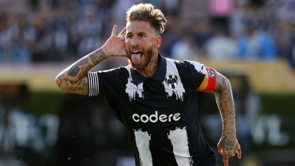 Rayados se lleva un punto de oro ante el Inter en su debut del Mundial de Clubes