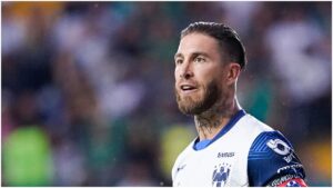 En Monterrey afirman que Sergio Ramos es su motor para el Mundial de Clubes
