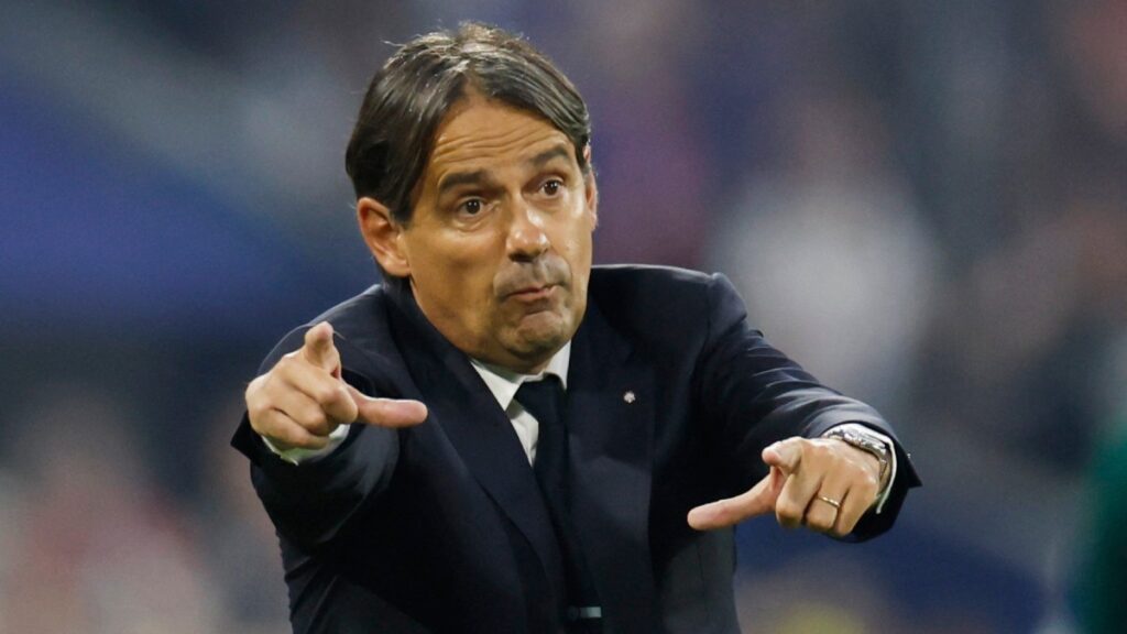 Simone Inzaghi