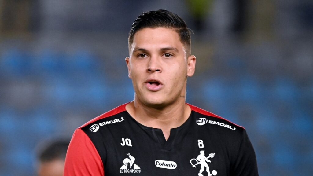 Juanfer Quintero