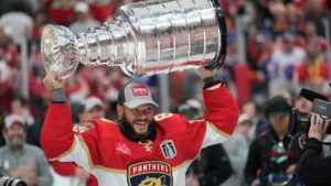 NHL 2025: Todos los campeones de la Stanley Cup, año por año
