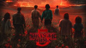 Netflix: ¿Cuándo se estrenan Stranger Things, Merlina y El Juego del Calamar 3 en México?