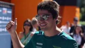¡Está de vuelta! Lance Stroll sí correrá su GP de casa en Canadá