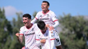 Cambios en la estructura del fútbol mexicano: Liga MX apostará por nuevas categorías