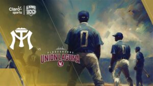 Sultanes de Monterrey vs Algodoneros Unión Laguna: Liga Mexicana de Béisbol 2025, en vivo
