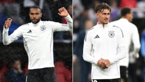 Bayern Munich contará con Jonathan Tah y Tom Bischof para el Mundial de Clubes