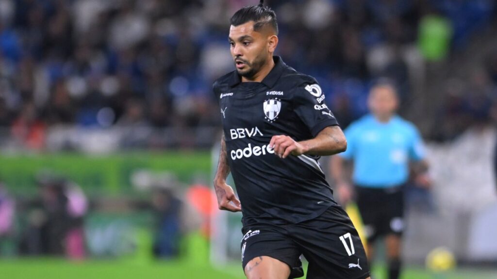 Monterrey, listo para el Mundial de Clubes