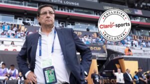 Luis Fernando Tena: “Guatemala sueña con su primer Mundial y estamos enfocados en lograrlo”