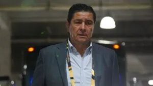 Luis Fernando Tena recibe la mejor noticia para Guatemala desde la MLS