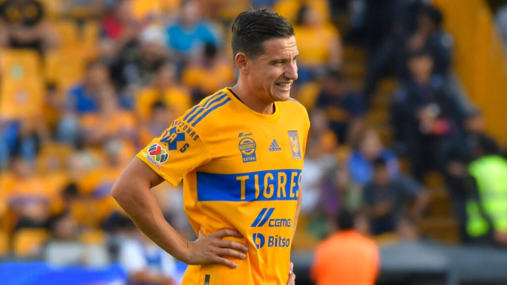El francés Florian Thauvin arremetió contra Tigres, equipo que según él lo maltrató durante el tiempo que estuvo en México.