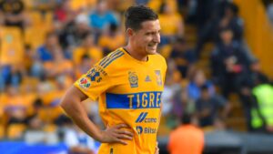 Florian Thauvin revela maltrato de Tigres durante su estancia en México