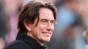 Thomas Frank es nuevo entrenador del Tottenham hasta 2028 como reemplazo de Postecoglou
