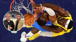 El análisis de Álvaro Martín previo al Juego 7 Pacers vs Thunder: Historia de una manera u otra en Oklahoma