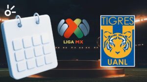 Tigres Apertura 2025: Calendario de partidos, cuándo juega el Clásico Regio y quién los transmite