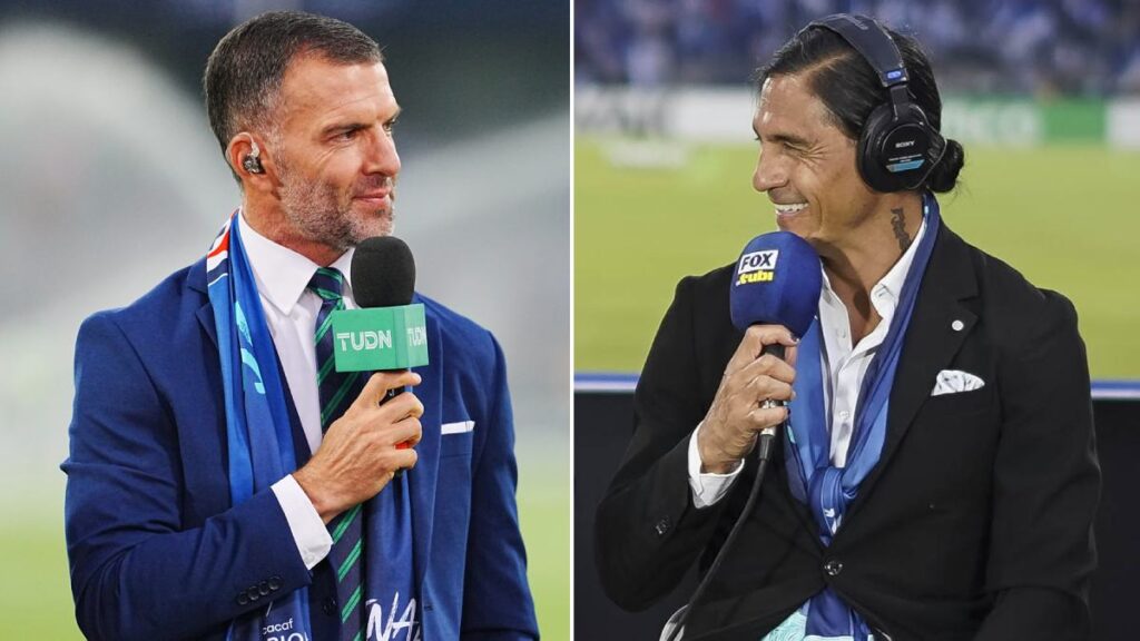 Cruz Azul vs Vancouver Whitecaps