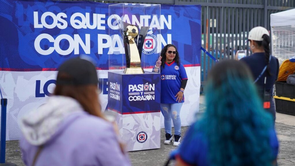 Cruz Azul vs Vancouver Whitecaps en vivo la Final Concachampions 2025: Resultado y goles en directo online