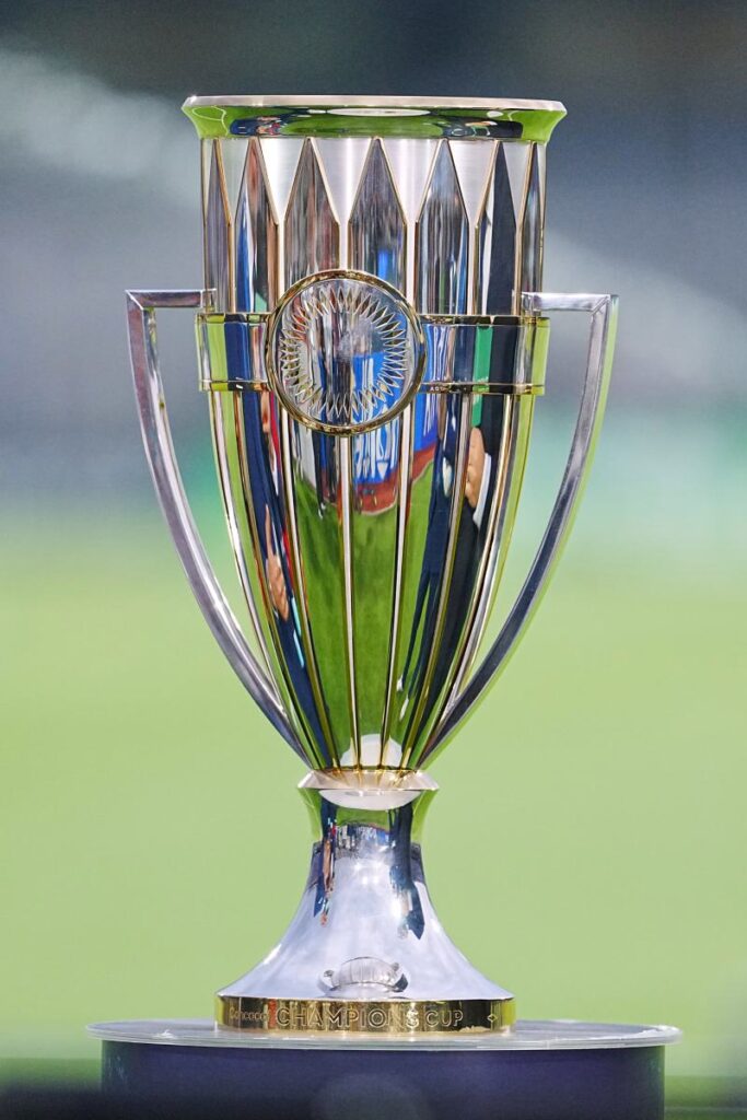 Cruz Azul vs Vancouver Whitecaps en vivo la Final Concachampions 2025: Resultado y goles en directo online