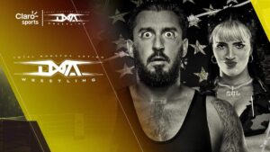 TNA Wrestling Impact, en vivo