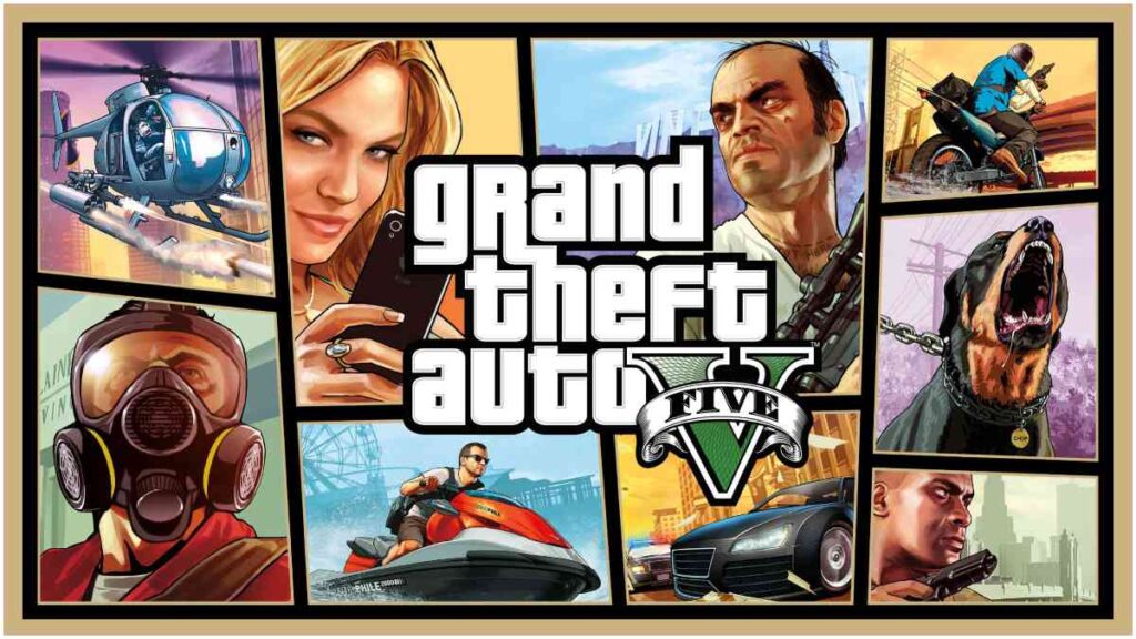 Todo lo que tienes que saber de GTA 5 | AP