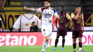 Medellín acaba con la ‘empatitis’ del grupo A: las claves de la victoria ante Tolima