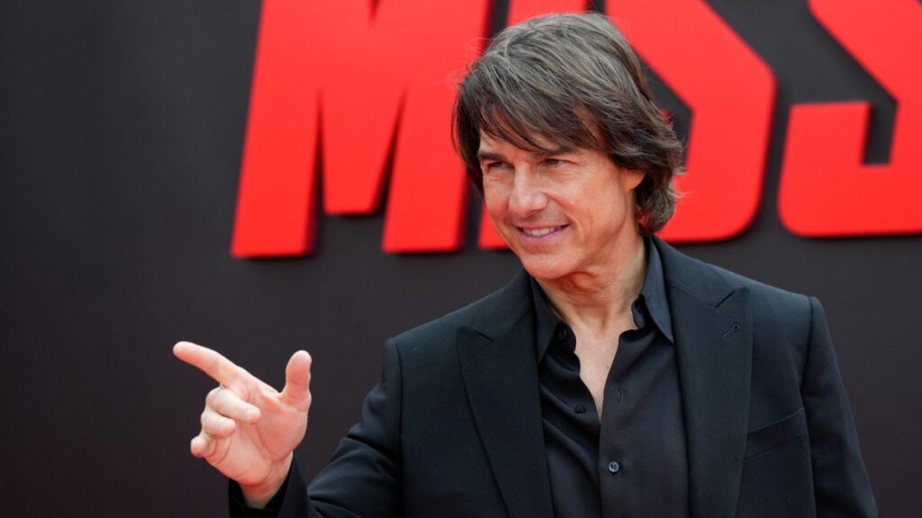 Cruise ha recibido varias nominaciones al Oscar