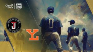 Toros de Tijuana vs Leones de Yucatán, en vivo: Transmisión online Liga Mexicana de Béisbol 2025