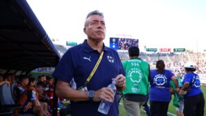 Rayados se juega la vida ante Urawa: Torrent insiste en ganar sin pensar en las combinaciones