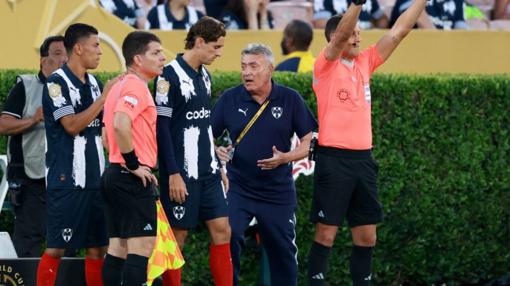 Torrent y Rayados quieren la victoria ante River | Reuters/Kiyoshi Mio