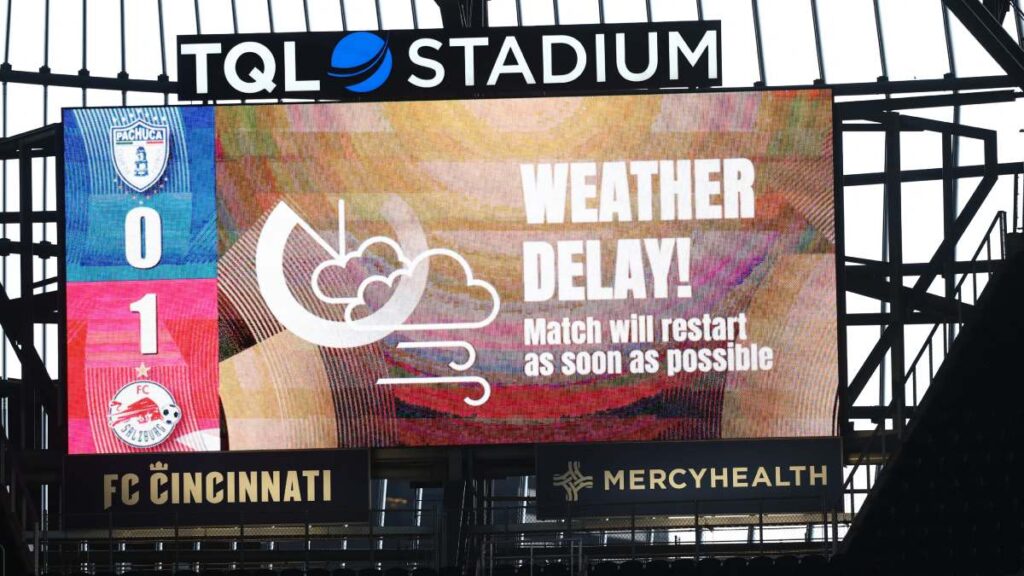 TQL Stadium