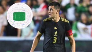 Reventa masiva de boletos para el debut de México en Copa Oro ante República Dominicana