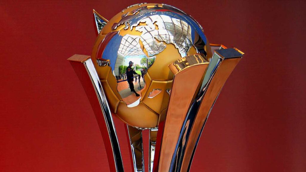 ¿Cómo le ha ido a los equipos mexicanos en el Mundial de Clubes?