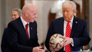 Veto migratorio en USA: qué aficionados no podrían asistir al Mundial 2026 y Juegos Olímpicos 2028