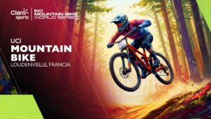 Highlights | UCI Mountain Bike World Series desde Loudenvielle, Francia