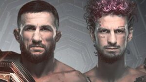 UFC 316 en vivo: Resultado Dvalishvili vs O’Malley y todas las peleas de UFC hoy en directo