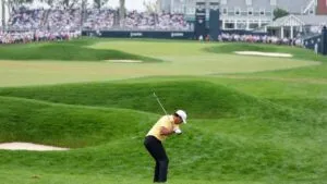 US Open Golf 2025: resumen y resultados finales