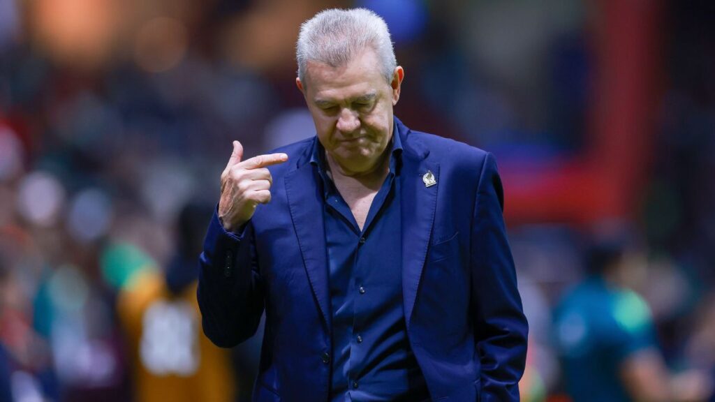 Javier Aguirre vs Miguel Herrera: Palmarés, números y trayectoria de dos de entrenadores históricos del fútbol mexicano.