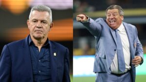 Javier Aguirre vs Miguel Herrera: ¿Quién tiene más presión en el México ante Costa Rica?