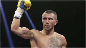 El fin de una era: Vasyl Lomachenko anuncia su retiro del boxeo