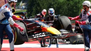 ¡Lo dan por perdido! Red Bull y Verstappen se bajan de la lucha por el campeonato 