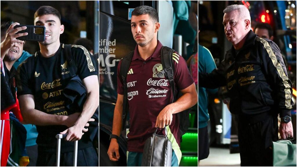 Si México no quiere hacer un viaje más largo (y por ende tener mayor recuperación), debe derrotar a Costa Rica.