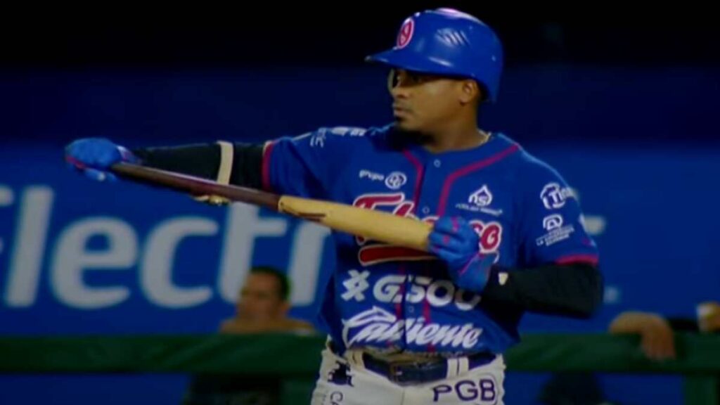 Los Olmecas de Tabasco evitan la barrida de los Tigres de Quintana Roo