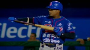 Los Olmecas de Tabasco evitan la barrida de los Tigres de Quintana Roo