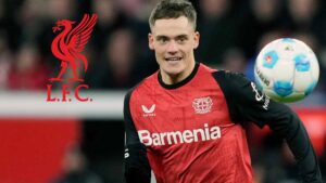 Ni Real Madrid ni Bayern: Florian Wirtz al Liverpool en uno de los fichajes más caros de la historia