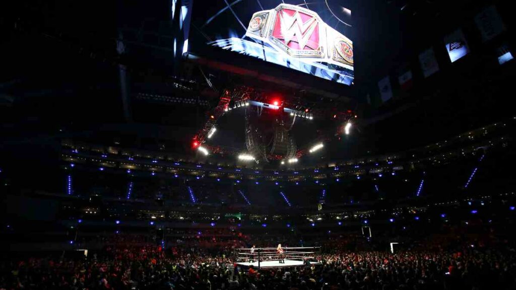 WWE en México 2025: fechas y boletos