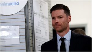 Xabi Alonso revela las dificultades de tomar al Real Madrid en medio del Mundial de Clubes