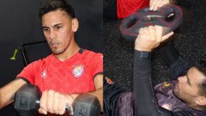 Xelajú MC pone primera: arranca la pretemporada con caras nuevas y objetivos claros
