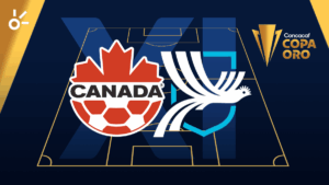 Posibles alineaciones del Canadá vs Guatemala, cuartos de final: ¿Cómo salen al partido de Copa Oro 2025?