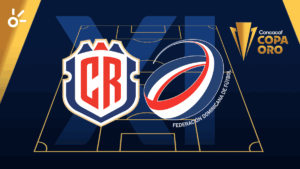 ¿Alineación confirmada? El once titular de Costa Rica vs República Dominicana para el partido de Fecha 2; Copa Oro 2025